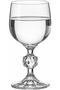 Crystal Coffee Side Water Glass 150 ml - 5