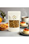 Premium Dried Orange Slices For Tea, Baking, Decoration & Snacking 1Kg