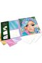 TOPModel Stick & Shine - كتاب تلوين0412470_أ - 2