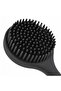 Two-piece back scrubber for showering, soft silicone bath brush with long double-sided handle - 2