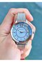 Women's Wristwatch Original Watch Steel Band Waterproof 2 Years Warranty Bracelet Gift - 6