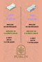 طقم غطاء لحاف مزدوج باللون الأسود الأنثراسيت - 2
