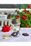 96815 Villa Patisserie 3-Tier Bowl Cookie Holder - 3