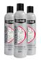 Purifying Peeling Shower Gel Dragon Fruit 400ml 3 Pieces |   Body Scrub |   Smooth and Soft Skin - 2