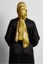 Cotton Viscose Shal 8554 - 2