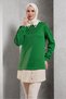 Accessory Detail Tunic 45084