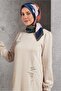 ألفينا وشاح منقوش 8506