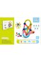 Set de constructie magnetic - Forme 3D (42 piese) - 2