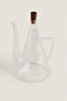 Single Borosilicate Glass Oil Pot / Vinegar Pot 500 ml - 2