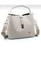 Justpolo Women's Hand and Shoulder Bag
