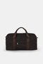 Bitter Coffee Sports Women & Men Duffel Bag, Parachute Fabric Unisex Sports Fitness Gym Bag with Front Pocket
