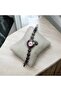 Women's Wristwatch - Stylish Design, Heart Strap, Minimalist, Boxed - 4