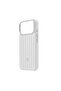 Gray Aluminum Phone Case Dk258 for iPhone 18 Promax - 2