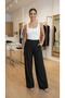 Kadın Double Kumaş Pantolon