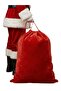 Santa Claus Gift Sack Large Size (70X100 cm)