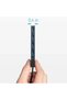 USB-C 4v1 Hub 4x USB-A 5Gbps, černý - 2