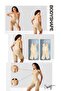 Fallowangel Chest, Belly And Hips Adjustable Strap Sweet Full Length Bodyshape Corset - 7