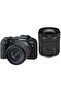 EOS RP + 24-105 MM F4-7.1 IS STM Fotoğraf Makinesi - 2