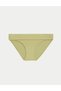 Regular Fit Bikini Altı - 5
