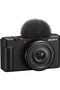 ZV-1F Vlog Fotoğraf Makinesi (Sony Eurasia Garantili) - 4