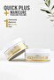 Quick Plus + Manikür Pedikür Peeling 125 gr