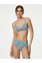 Regular Fit Bikini Altı