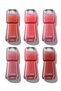 Saemmy's Ade Shot Tint - Frosted Glass Look Tint - 05 Rose Hibiscus - 3