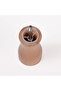 Natural Wooden Salt and Pepper Hand Mill Grinder 1 Piece 15 cm - 2
