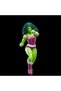 Legends She-Hulk Retro Comics Aksiyon Figürü - 8