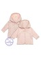 New reversible two-sided jacket