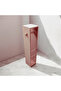 Wc Toilet Roll Holder Wooden Beech Wood Unpainted Raw - 2