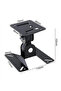 Led Tv / Lcd Monitor Movable Wall Mount Bracket - 14–24” Compatible – 15 kg Capacity - 8