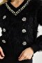 Bearded Flower Pearl Knitwear - 4