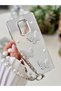 Xiaomi Redmi Note 9S - Note 9 Pro Compatible Mirrored Charm Butterfly Toy Silicone Case - 3
