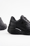 Dnr-517 Thick Sole Lace-Up Sports - 2