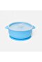Baby Feeding Set Blue 11 Piece Silicone Food Set – Bpa-Free - 5