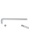 Allen Key Set Long 7 Pieces - 3
