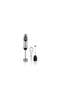 مجموعة خلاط يدوي Chefblend 4 in 1 Maxi، 1000 واط، أسود، AR1160