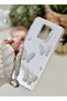 Xiaomi Redmi Note 9S - Note 9 Pro Compatible Mirrored Charm Butterfly Toy Silicone Case - 2