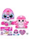 Adopt-A-Corns Baby Plush, Newborn Surprise Toy with Diaper, Pacifier, 15+ Surprises, Adoption Certificate - 4