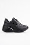 Dnr-517 Thick Sole Lace-Up Sports - 3