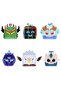 Mystery Deluxe 8‑Inch Plush MP3300 (Ages 6+) - 2