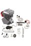 100 cc 2-STROKE Bicycle Engine Kit (New Generation) - 8