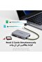 UGREEN USB-C SD Card Reader with 4-Card Storage Case, High-Speed (170MB/s) - 6