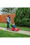 Whisper Ride Cruiser Red Ride-On Push Car (Ages 1-4) - 4