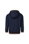 Luitsy reversible spring jacket for boys - 8