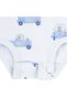 Regatta Girl's Hugb 3Pc Bodysuit And Pant Set - 3