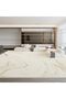 Luxury New Style Loop Pile Living Room Carpet 200X300 CM