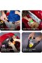 Whisper Ride Cruiser Red Ride-On Push Car (Ages 1-4) - 3