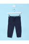 Infant Boys Navy Jogger Denim Jeans